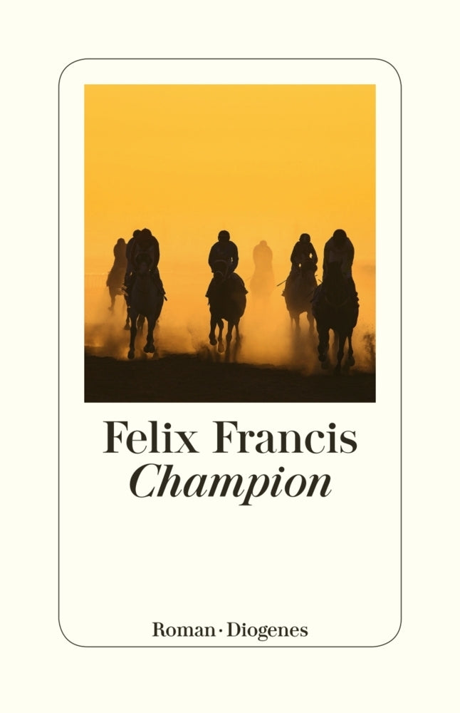Champion (Felix Francis)