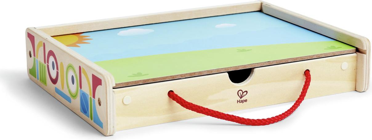 Magnetische Kunstbox 105-teilig