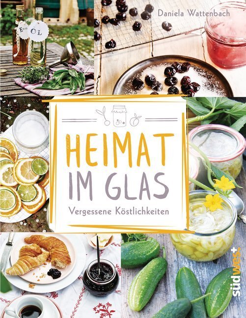Heimat im Glas (Daniela Wattenbach)