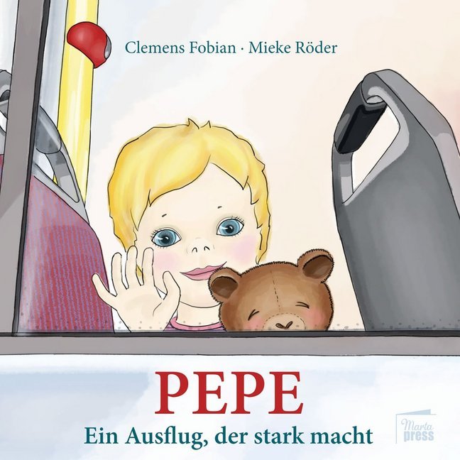 Pepe (Clemens Fobian)