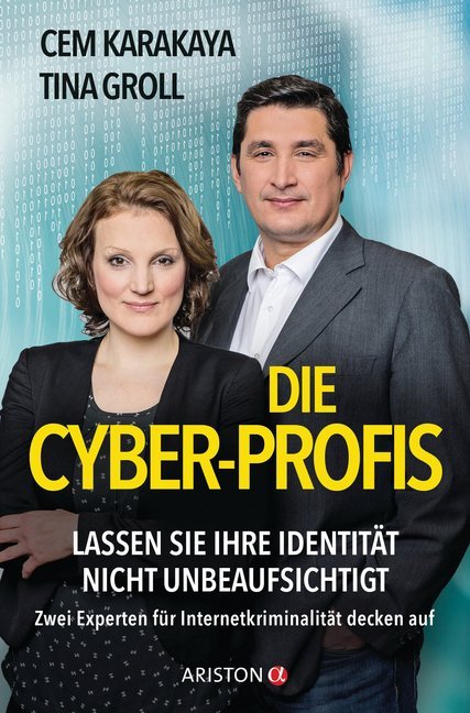 Die Cyber-Profis (Cem Karakaya)