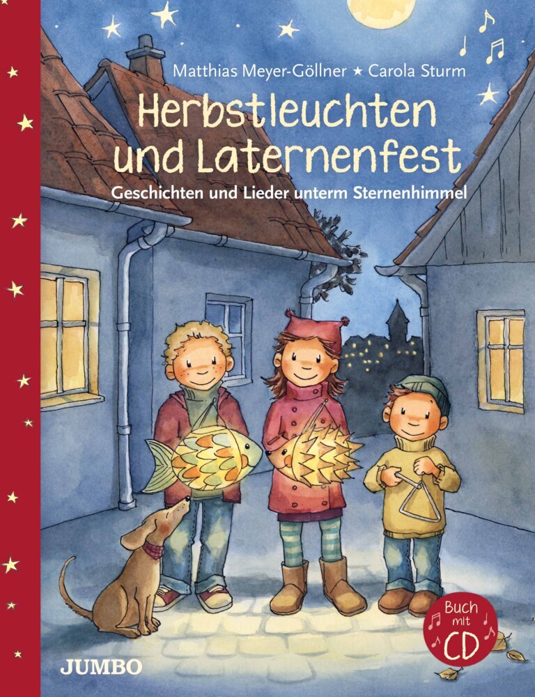 Herbstleuchten und Laternenfest (Matthias Meyer-Göllner)