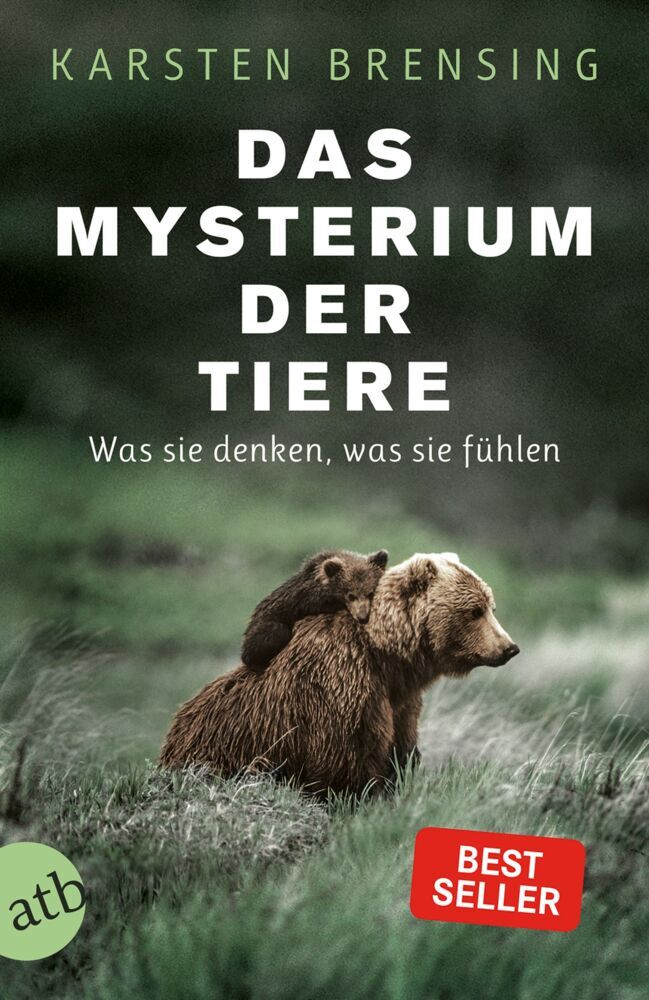 Das Mysterium der Tiere (Karsten Brensing)