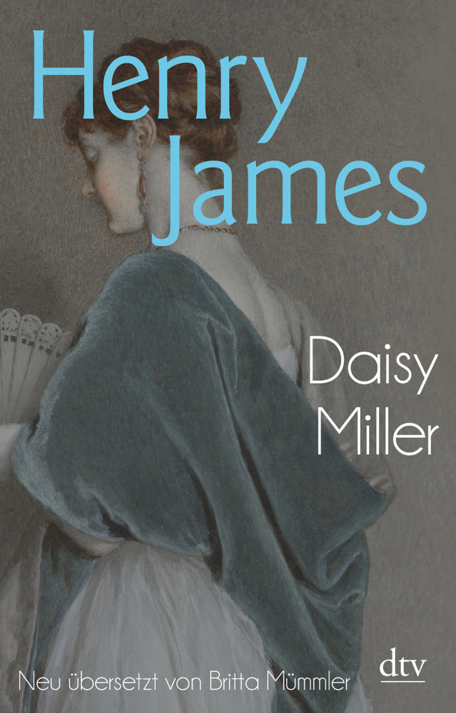 Daisy Miller (Henry James)