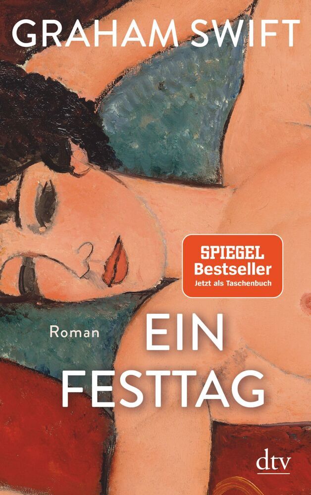 Ein Festtag (Graham Swift)