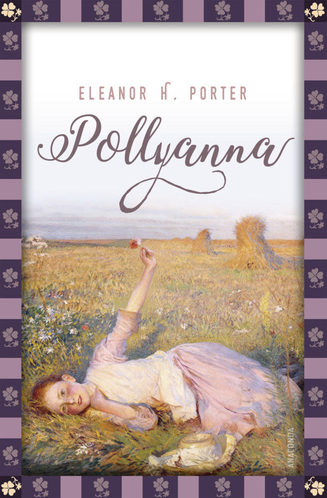 Eleanor H. Porter, Pollyanna (Eleanor H. Porter)