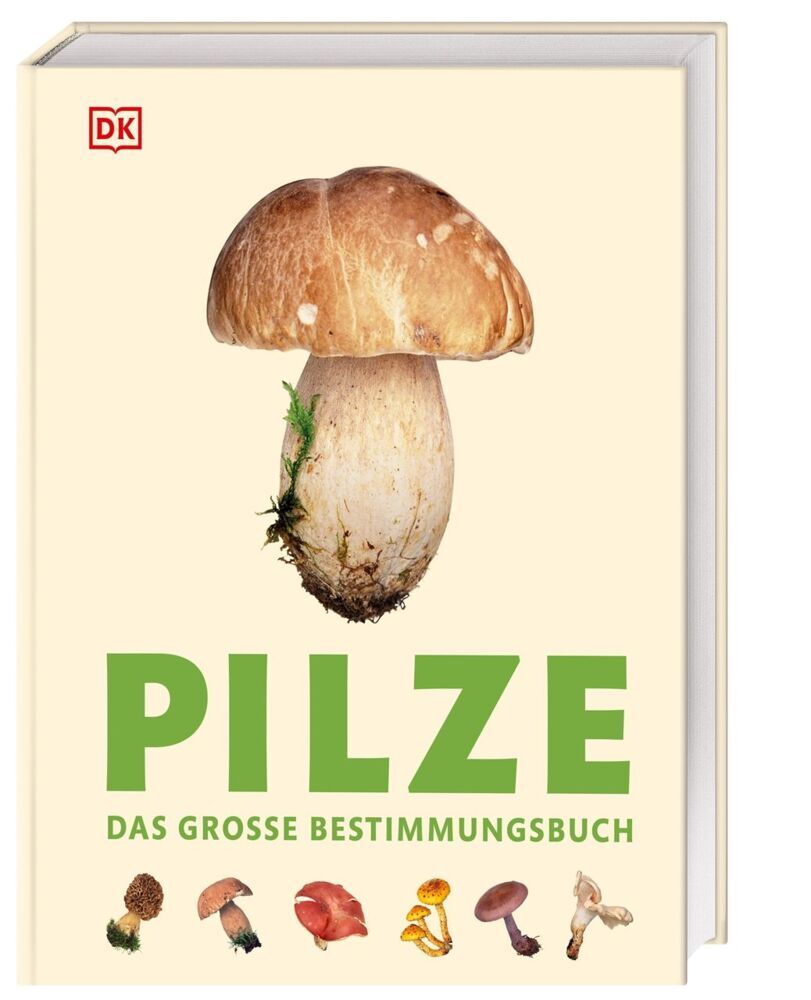 Pilze (Thomas Læssøe)