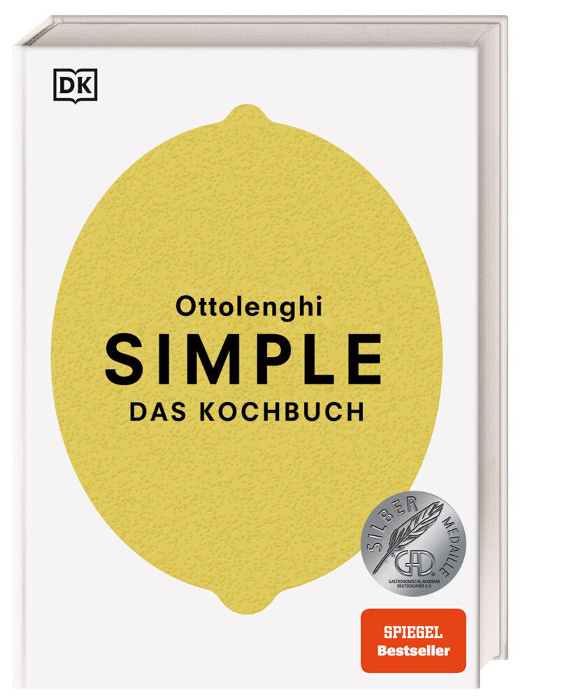 Simple. Das Kochbuch (Yotam Ottolenghi)