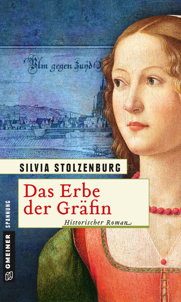 Das Erbe der Gräfin (Silvia Stolzenburg)