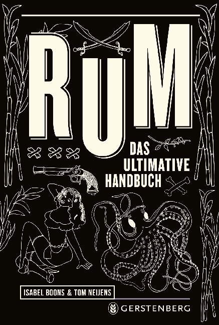 Rum (Isabel Boons)