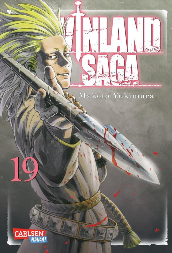 Vinland Saga..19 (Makoto Yukimura)