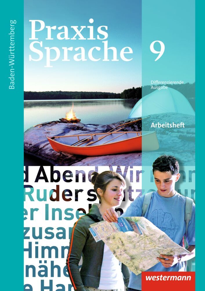 Praxis Sprache - Ausgabe 2015 für Baden-Württemberg