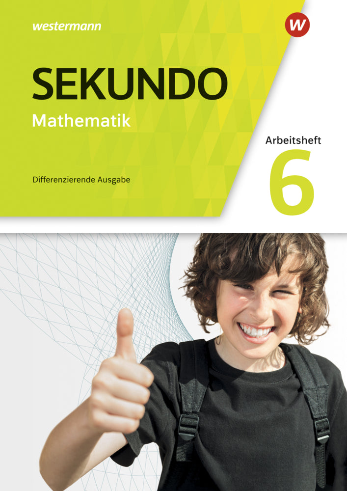 Sekundo - Mathematik für differenzierende Schulformen - Allgemeine Ausgabe 2018 (Tim Baumert)