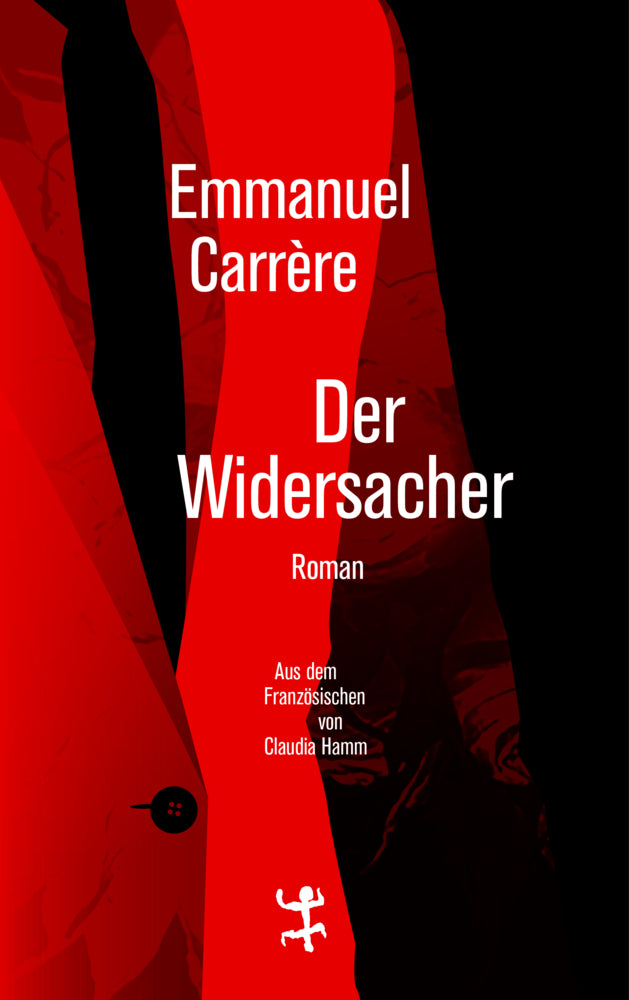 Der Widersacher (Emmanuel Carrère)