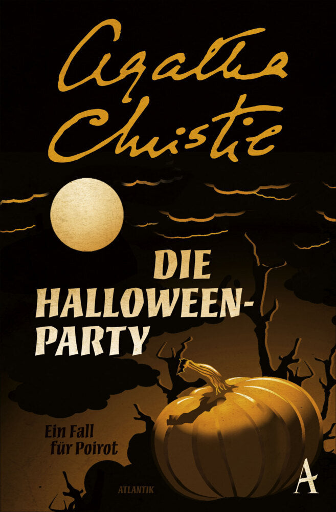 Die Halloween-Party - verfilmt als A Haunting in Venice von Kenneth Branagh (Agatha Christie)