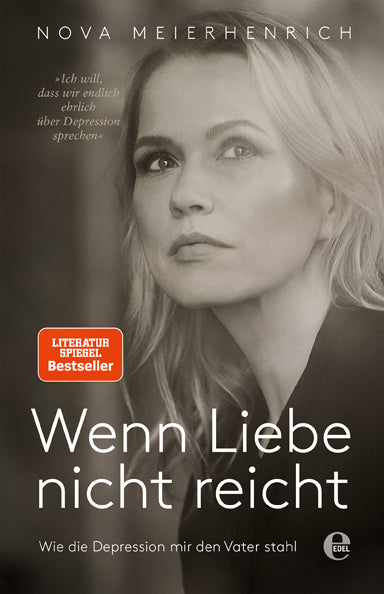 Wenn Liebe nicht reicht (Nova Meierhenrich)