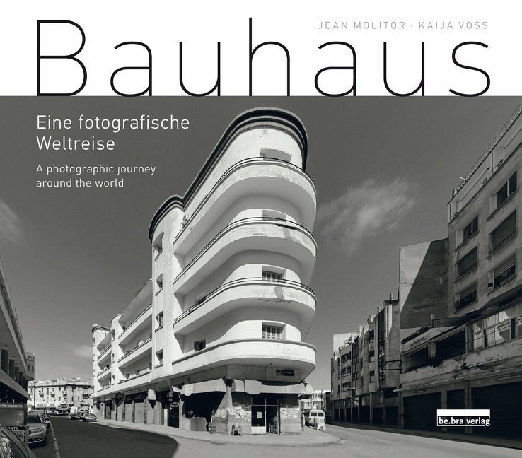 Bauhaus (Jean Molitor)