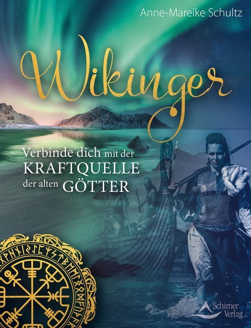 Wikinger (Anne-Mareike Schultz)