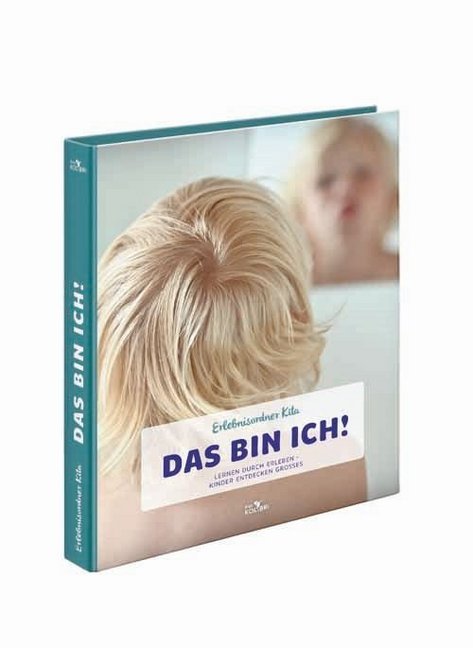 Erlebnisordner Kita Das bin ich