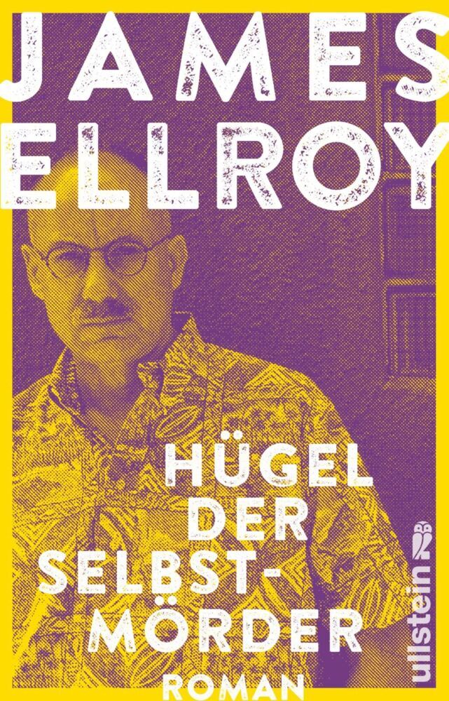 Hügel der Selbstmörder (James Ellroy)