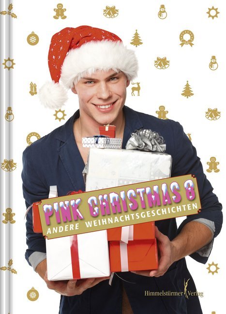 Pink Christmas.Bd.8 (Marc Förster)