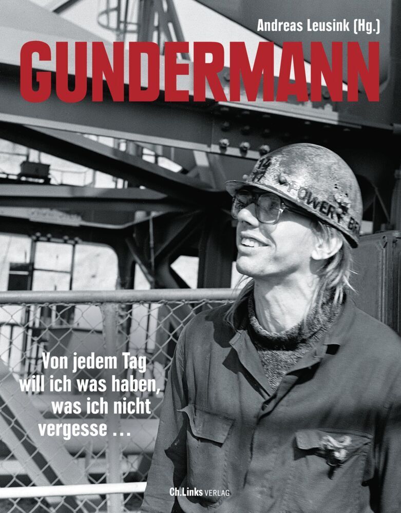 Gundermann (Andreas Leusink)