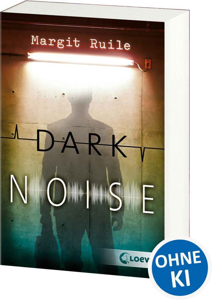 Dark Noise (Margit Ruile)