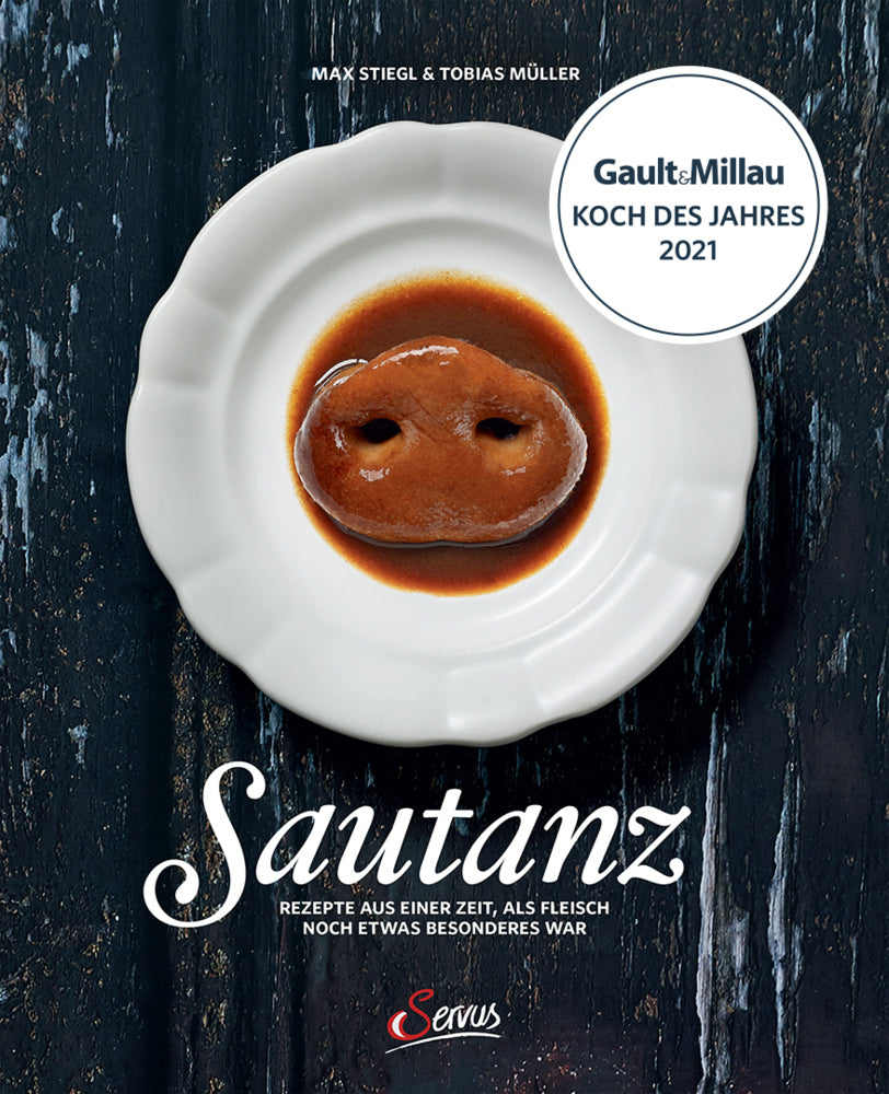 Sautanz (Max Stiegl)