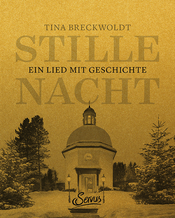 Stille Nacht (Tina Breckwoldt)