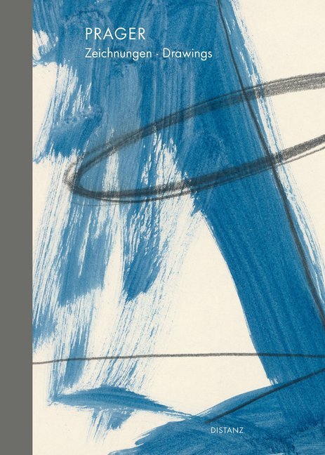 Zeichnungen / Drawings (Heinz-Günter Prager)