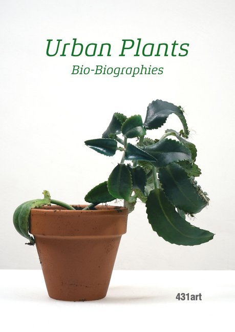 Urban Plants (Christoph W. Aigner)
