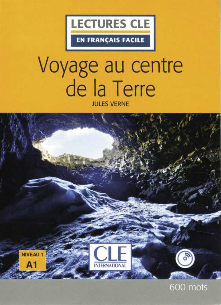Voyage au centre de la Terre (Jules Verne)