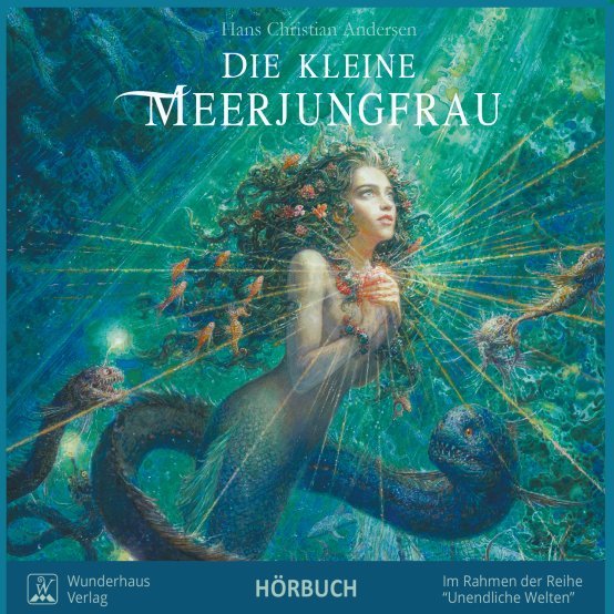 Die Kleine Meerjungfrau (Hans Christian Andersen)