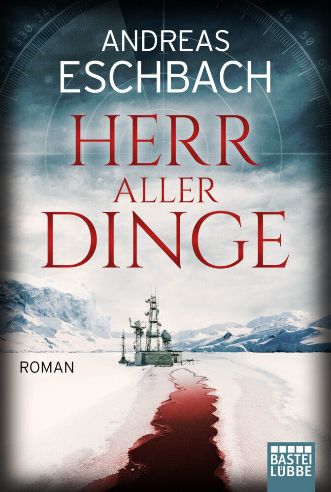 Herr aller Dinge (Andreas Eschbach)