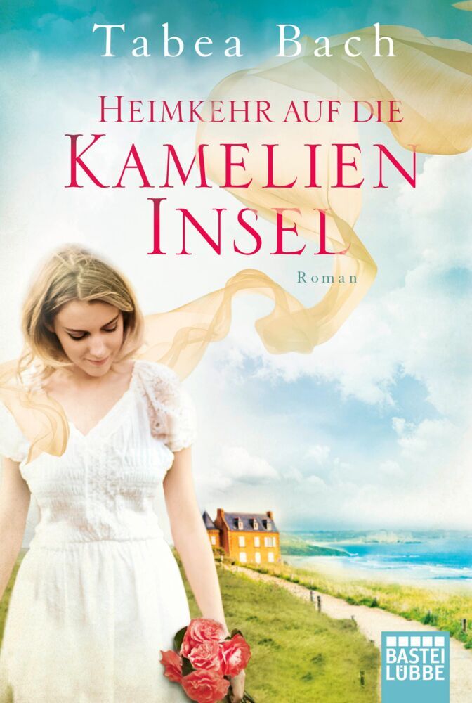 Heimkehr auf die Kamelien-Insel (Tabea Bach)