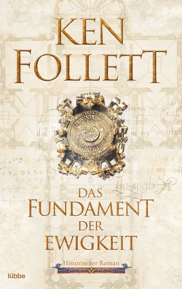 Das Fundament der Ewigkeit (Ken Follett)