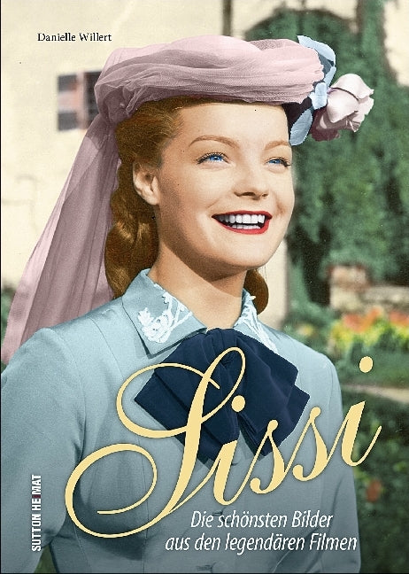 Sissi (Danielle Willert)