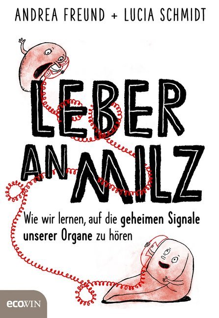 Leber an Milz (Andrea Freund)