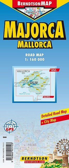 Mallorca/Majorca
