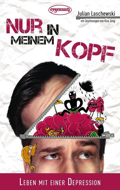 Nur in meinem Kopf (Julian Laschewski)
