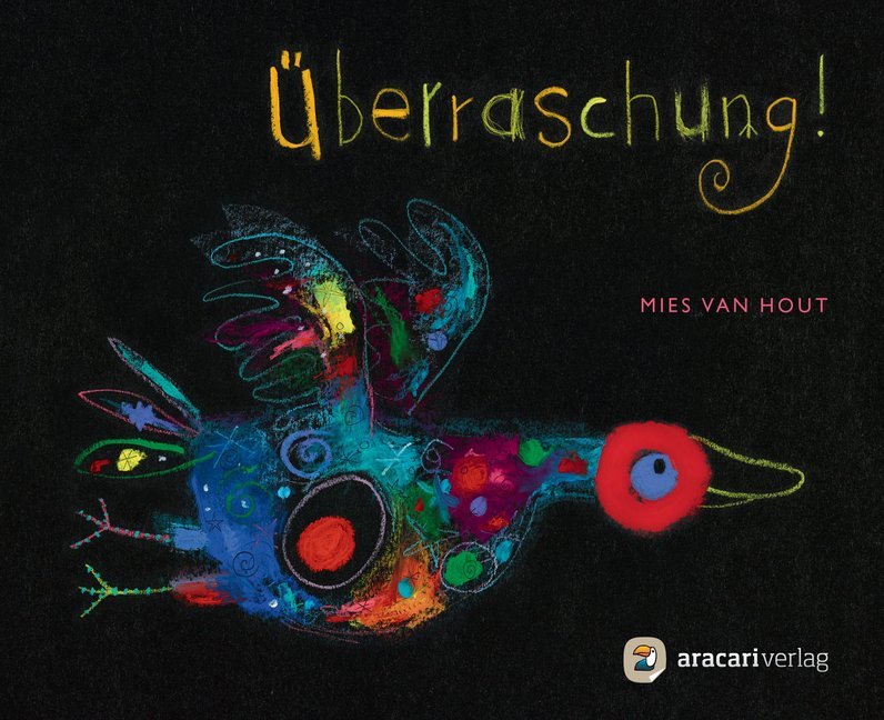 Überraschung! - Miniausgabe (Mies Van Hout)