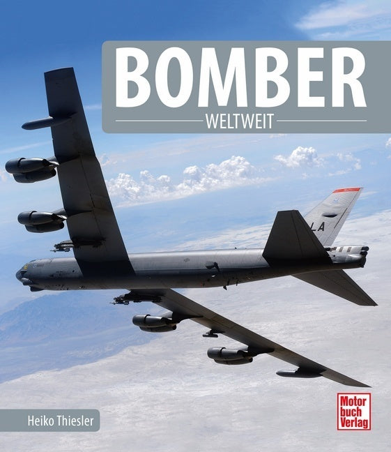 Bomber (Heiko Thiesler)