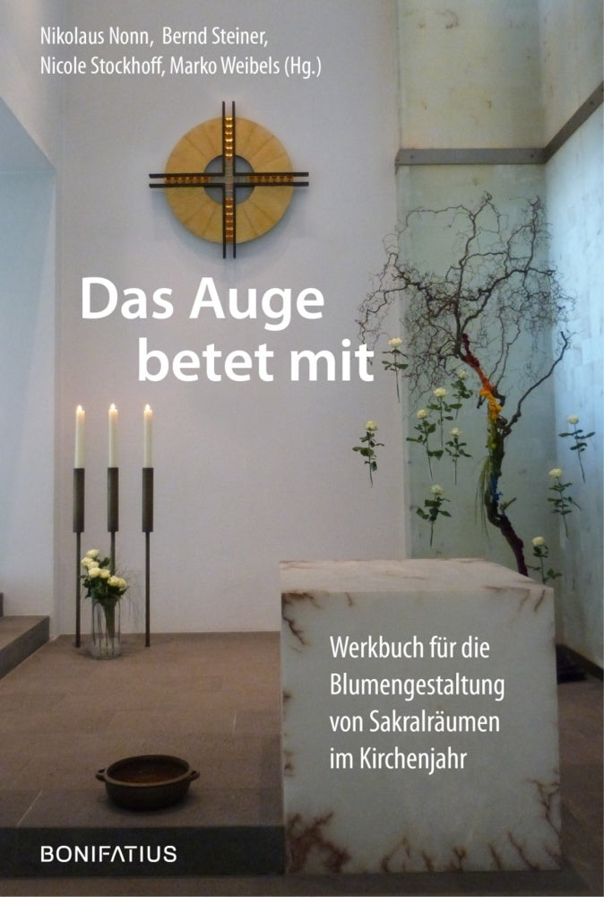 Das Auge betet mit (Nikolaus Nonn)