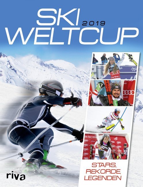 Ski-Weltcup 2019 (Nick Schreder)
