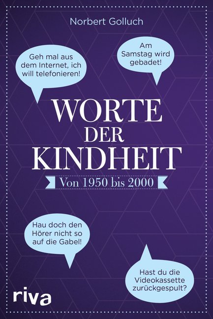 Worte der Kindheit (Norbert Golluch)