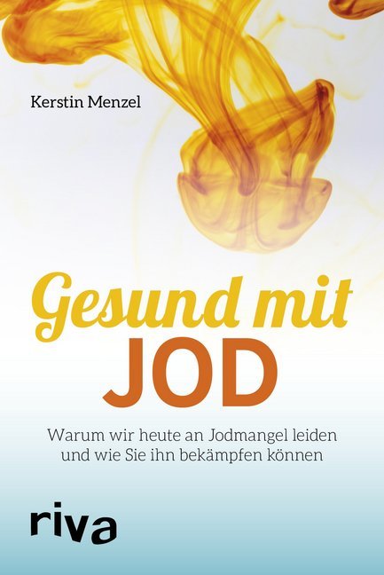 Gesund mit Jod (Kerstin Menzel)