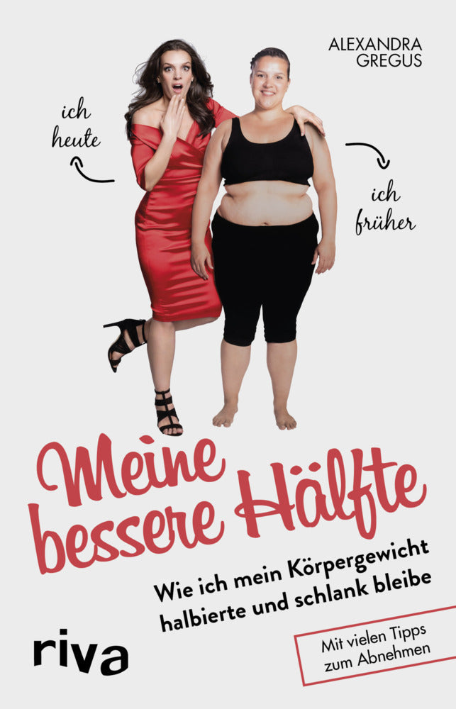 Meine bessere Hälfte (Alexandra Gregus)