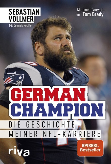 German Champion (Sebastian Vollmer)