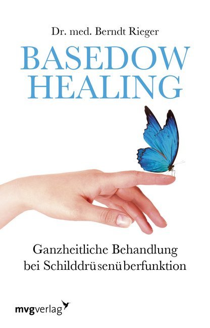 Basedow Healing (Berndt Rieger)