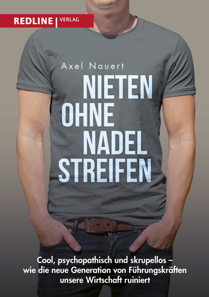 Nieten ohne Nadelstreifen (Axel Nauert)
